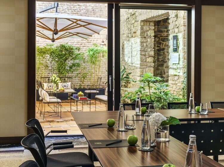 Fotos del hotel The Galata Istanbul  Mgallery:  15