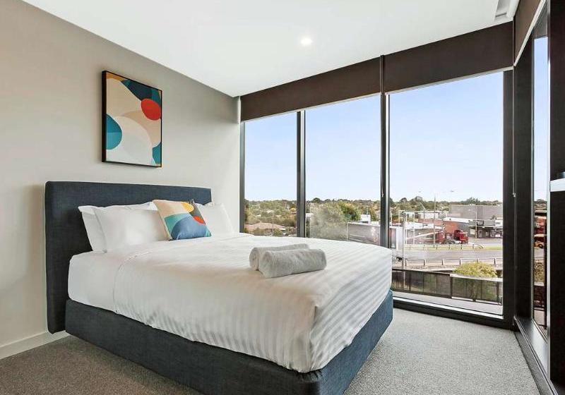 هتل The Sebel Melbourne Moorabbin