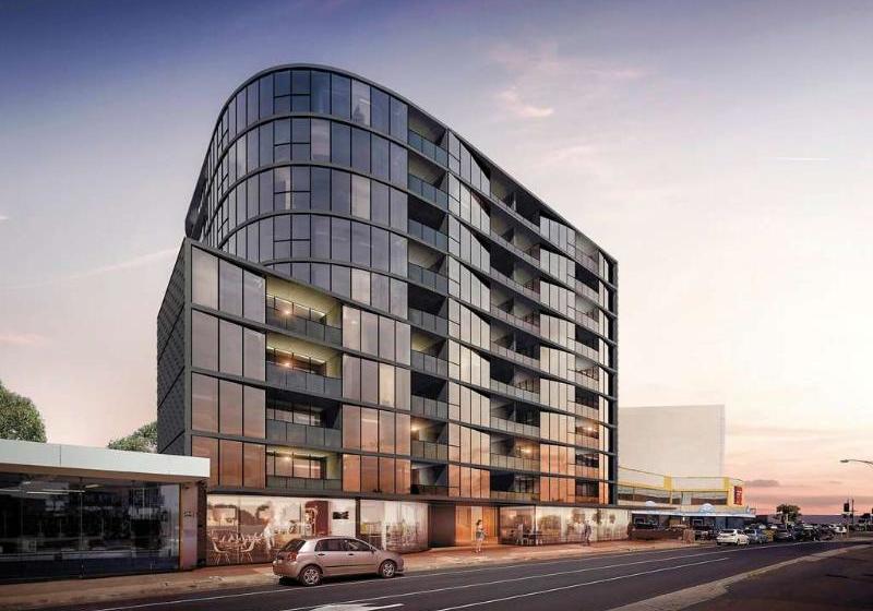 هتل The Sebel Melbourne Moorabbin