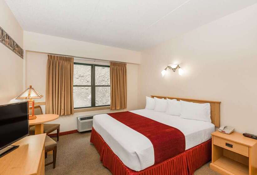 فندق Travelodge By Wyndham Deadwood