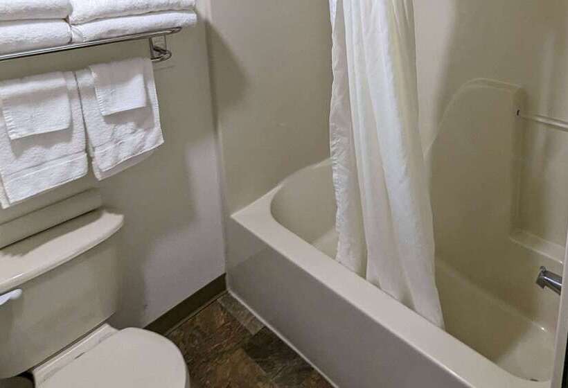 فندق Travelodge By Wyndham Deadwood