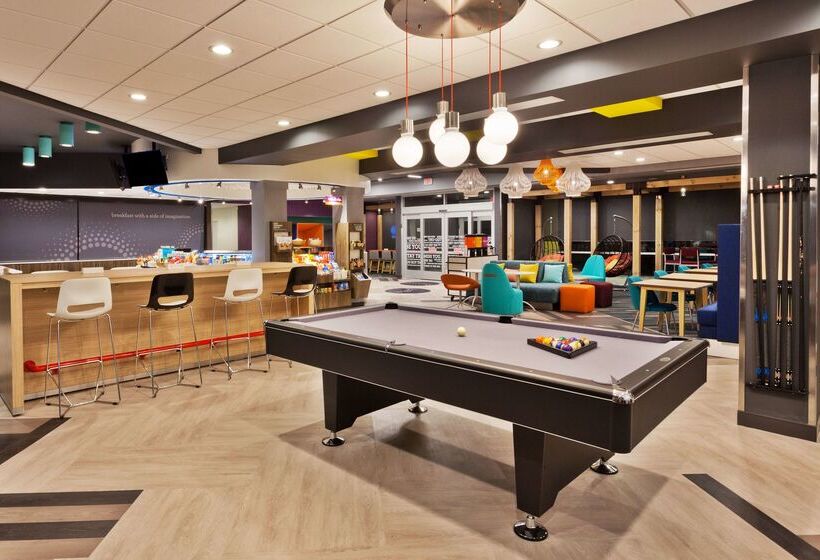 فندق Tru By Hilton Auburn