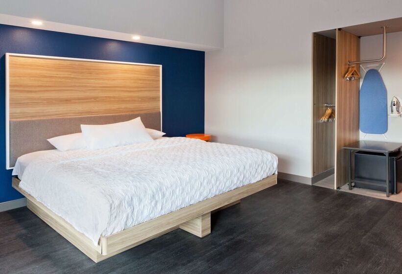 فندق Tru By Hilton Auburn
