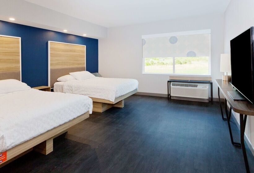 فندق Tru By Hilton Auburn