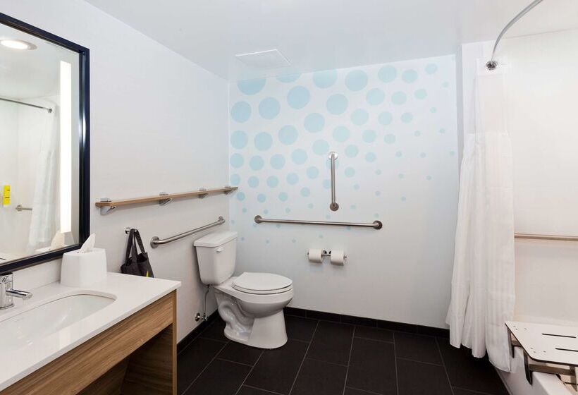 فندق Tru By Hilton Auburn