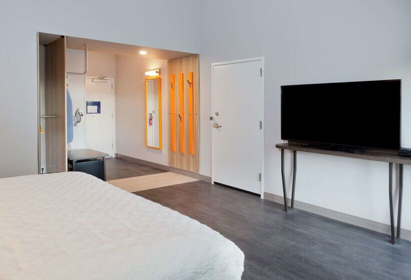 فندق Tru By Hilton Auburn