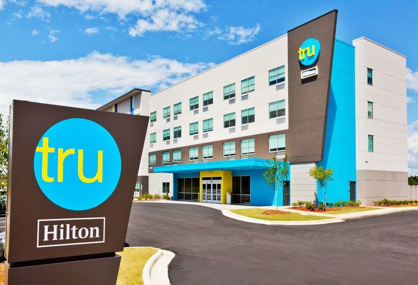 فندق Tru By Hilton Auburn