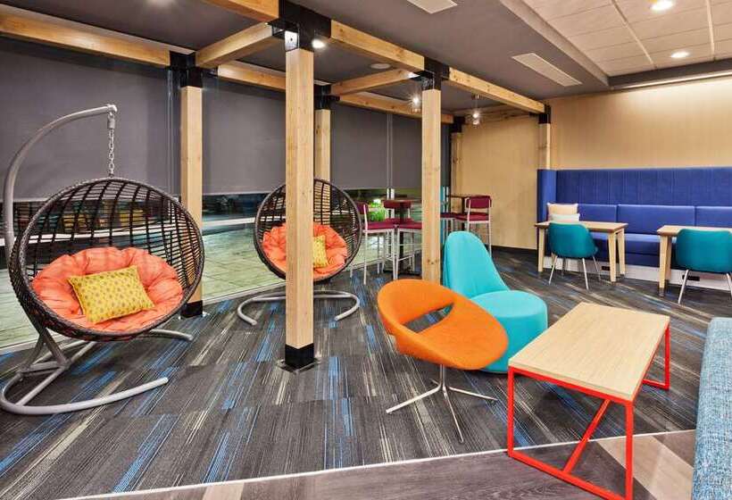فندق Tru By Hilton Auburn