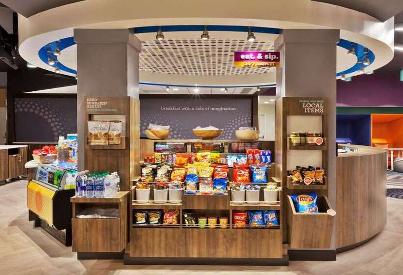 فندق Tru By Hilton Auburn