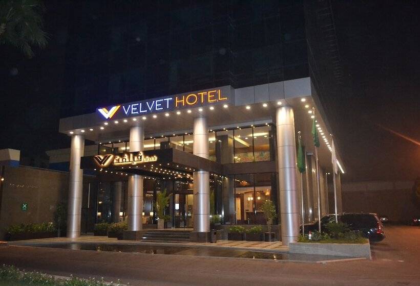 هتل Velvet  Jeddah