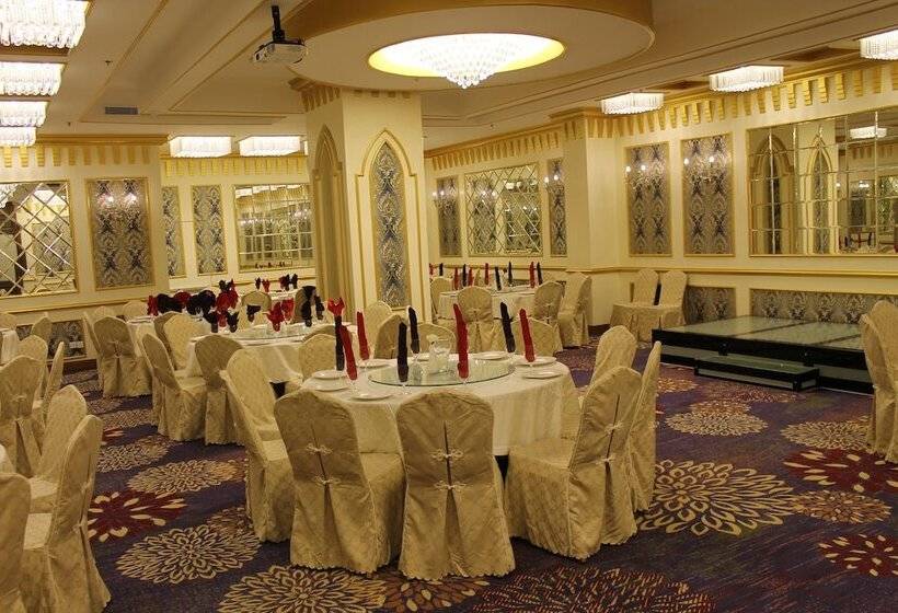 Velvet Hotel Jeddah