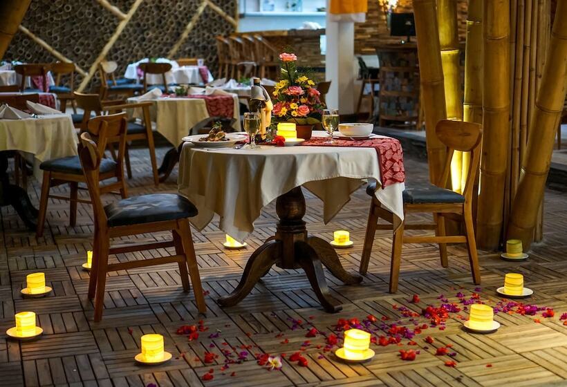 Fotos del hotel Wadari Retreat Villa Ubud:  10