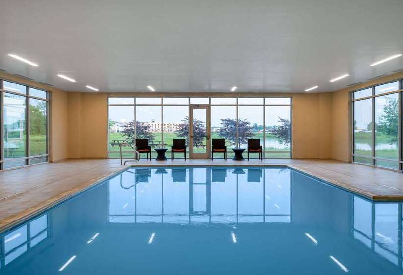 호텔 Wyndham Westfield