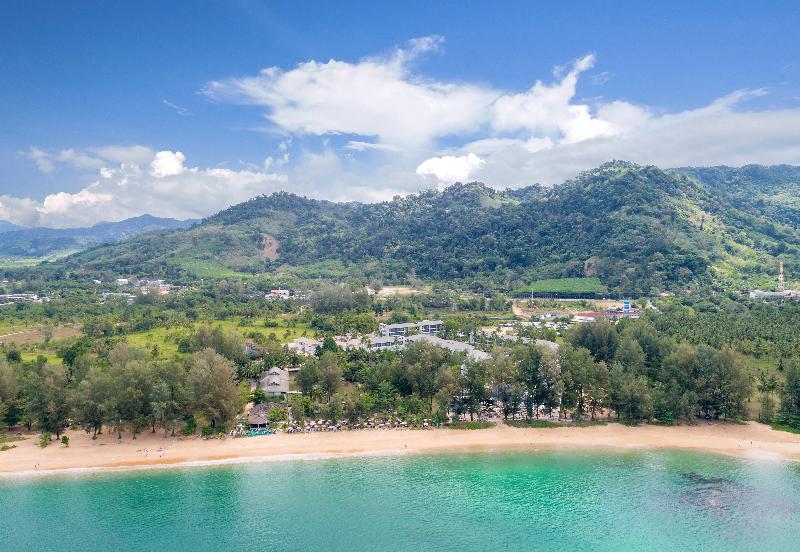 ホテル X10 Khaolak Resort