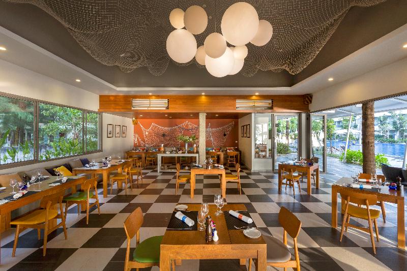 ホテル X10 Khaolak Resort