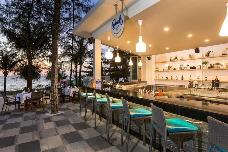 ホテル X10 Khaolak Resort