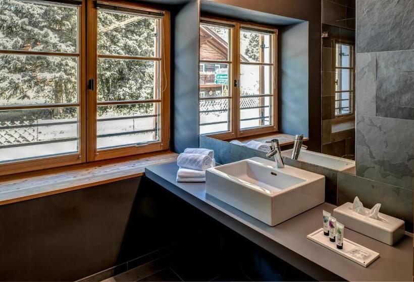 Отель Zollhaus St Jakob Im Defereggental