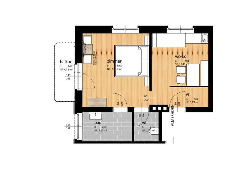 Отель Zollhaus St Jakob Im Defereggental