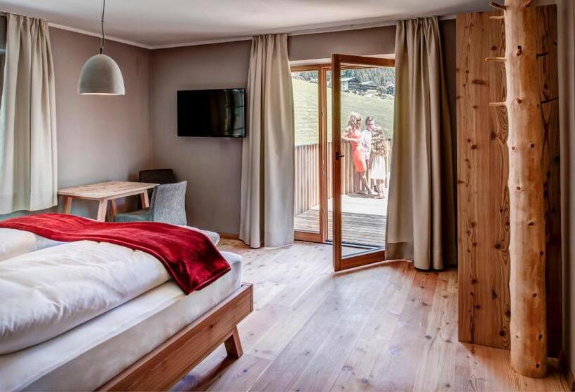 Отель Zollhaus St Jakob Im Defereggental