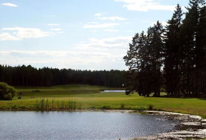 استراحتگاه åda Golf & Country Club