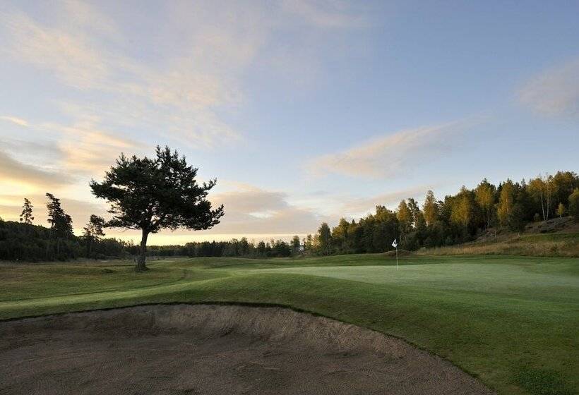استراحتگاه åda Golf & Country Club