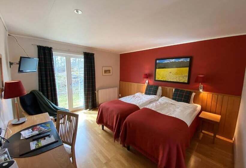 استراحتگاه åda Golf & Country Club