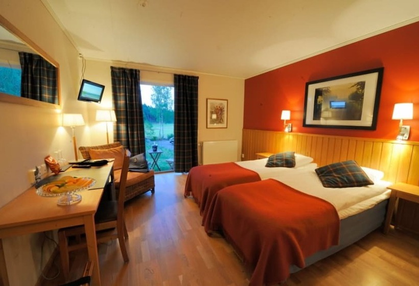 استراحتگاه åda Golf & Country Club