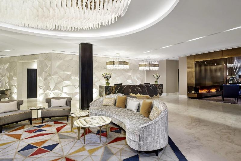 Fotos del hotel The Alexander, A Luxury Collection , Yerevan:  22