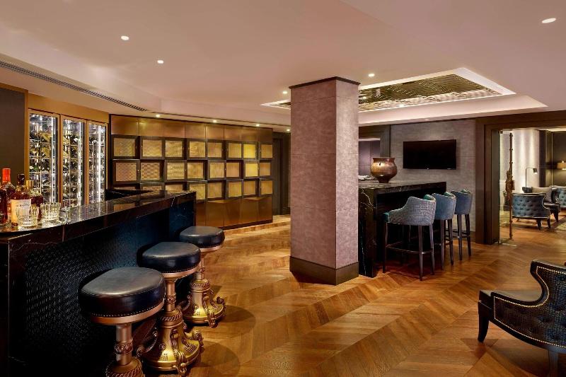 Fotos del hotel The Alexander, A Luxury Collection , Yerevan:  17
