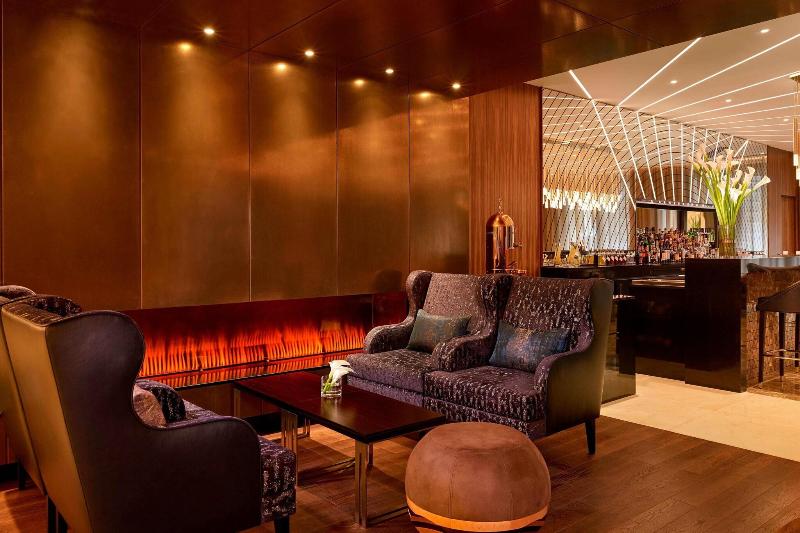 Fotos del hotel The Alexander, A Luxury Collection , Yerevan:  9