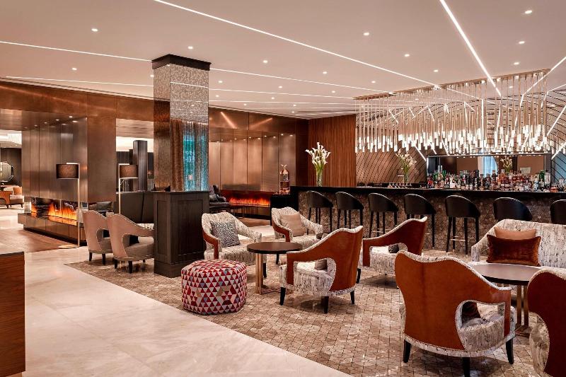 Fotos del hotel The Alexander, A Luxury Collection , Yerevan:  10