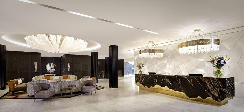 Fotos del hotel The Alexander, A Luxury Collection , Yerevan:  12