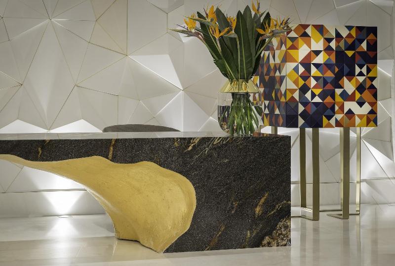 Fotos del hotel The Alexander, A Luxury Collection , Yerevan:  24