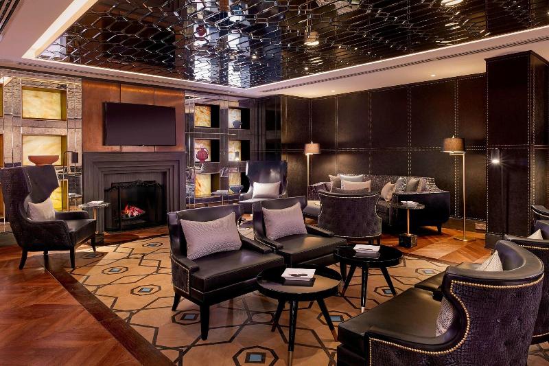 Fotos del hotel The Alexander, A Luxury Collection , Yerevan:  25