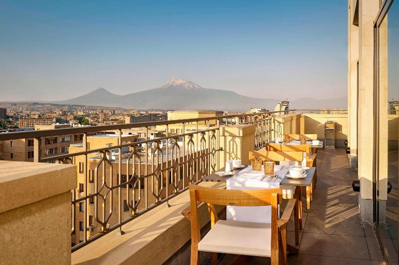 Fotos del hotel The Alexander, A Luxury Collection , Yerevan:  28