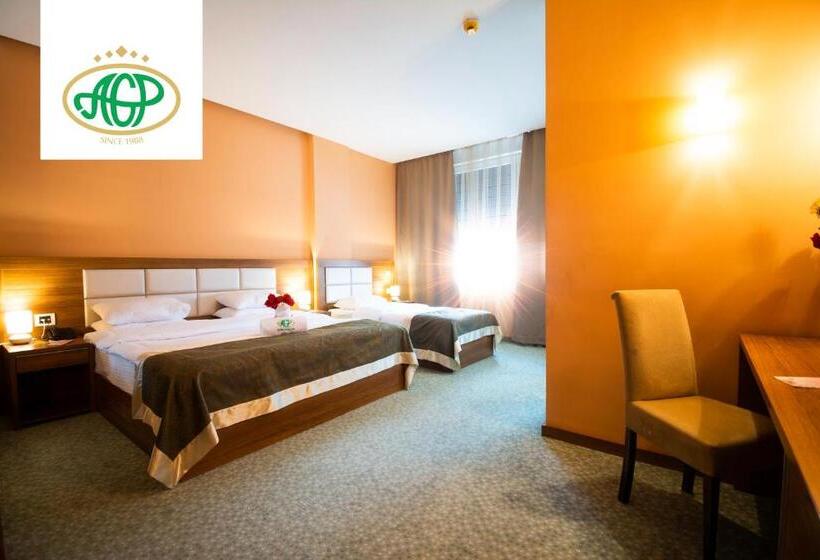 Agropolog Hotel & Spa