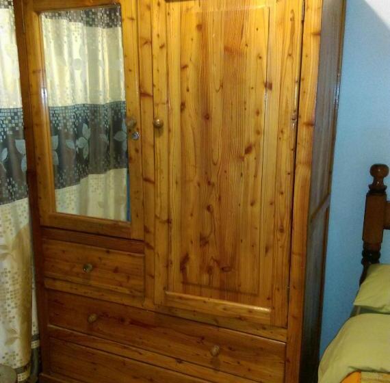 هاستل Escocie   Centro Historico