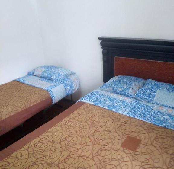 هاستل Escocie   Centro Historico