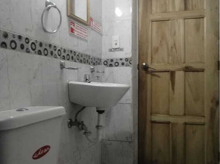 هاستل Escocie   Centro Historico