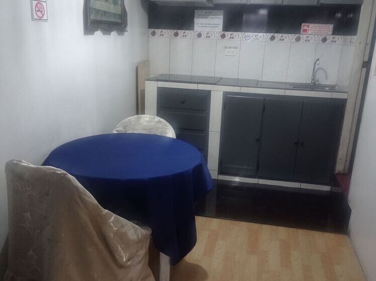 هاستل Escocie   Centro Historico