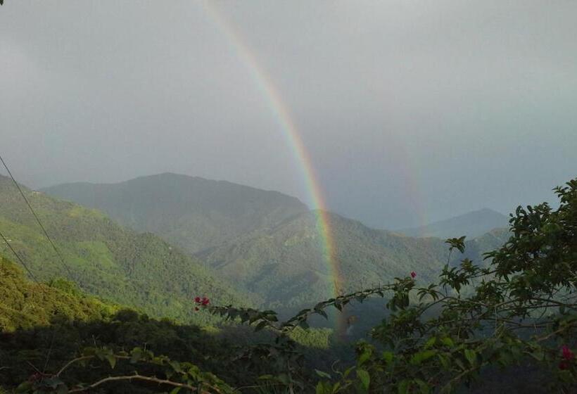 هاستل Finca Carpe Diem Ecolodge