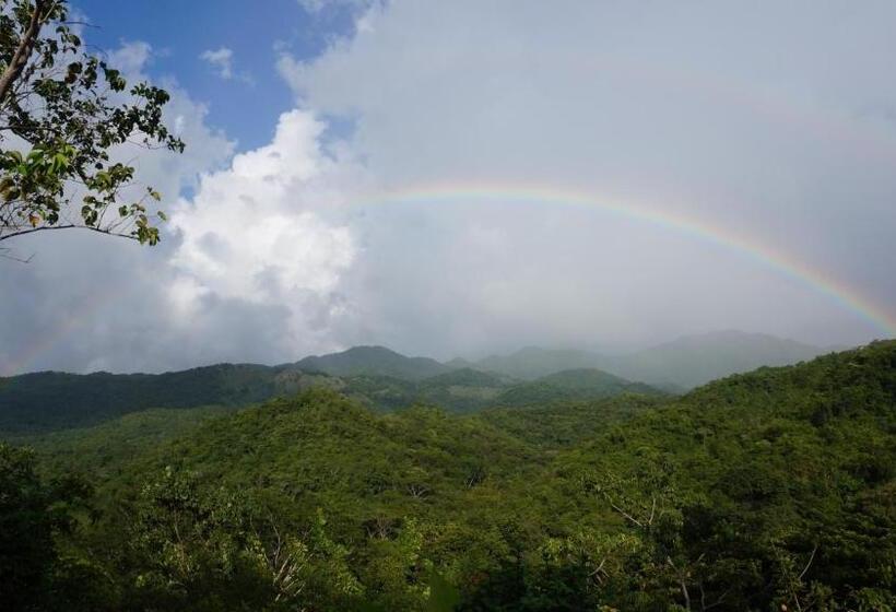 هاستل Finca Carpe Diem Ecolodge