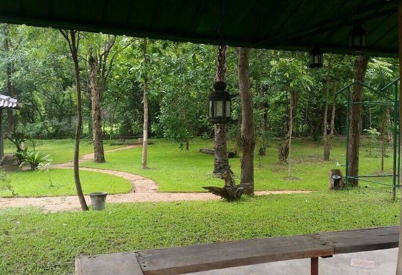Albergue Hiddenside Of Waya Ulpatha