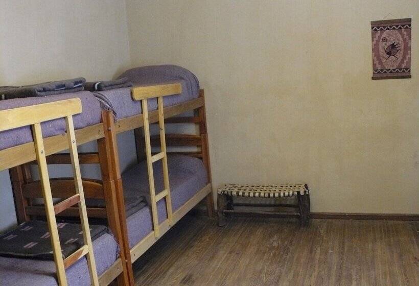 فندق صغير Hostal La Antigua