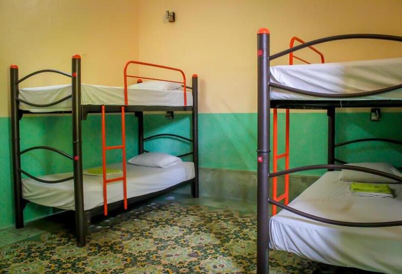 فندق صغير Hostal La Ermita