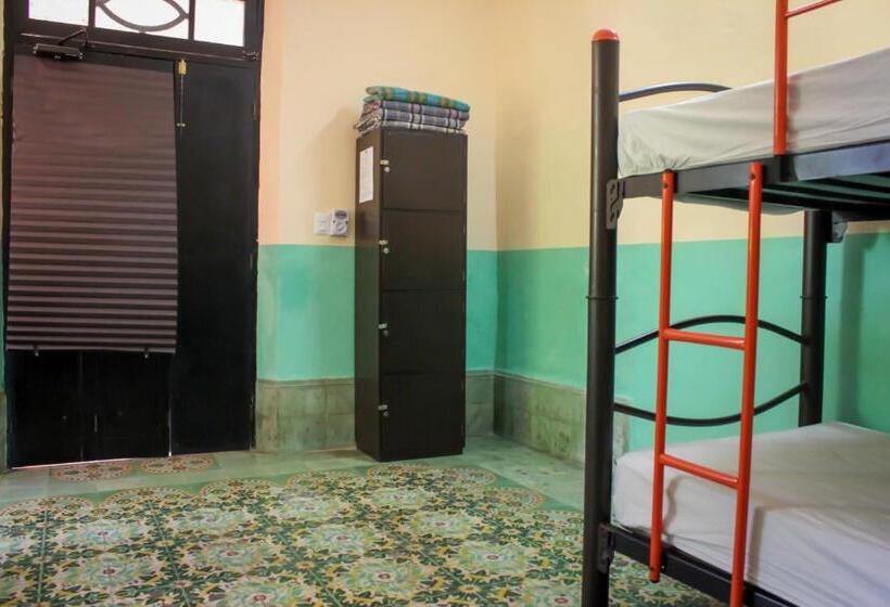 فندق صغير Hostal La Ermita