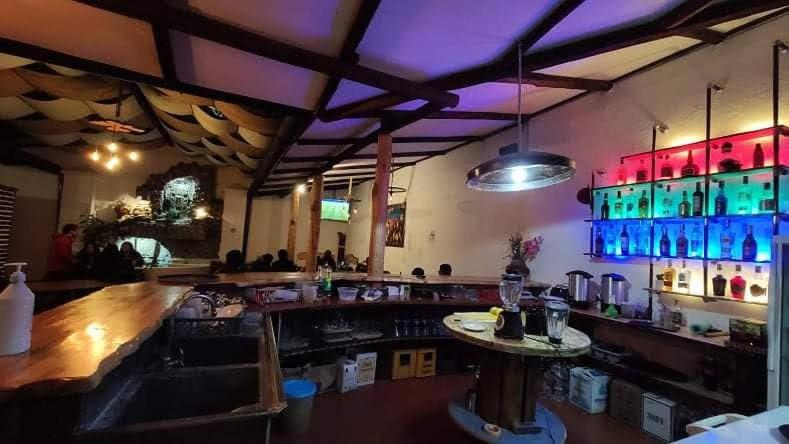 فندق صغير Hostal Yakumama