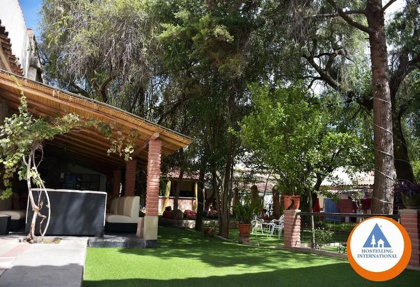 Kulturberlin Party Hostel