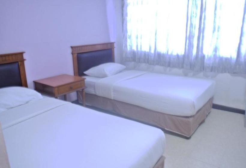 هاستل Lithai Guesthouse