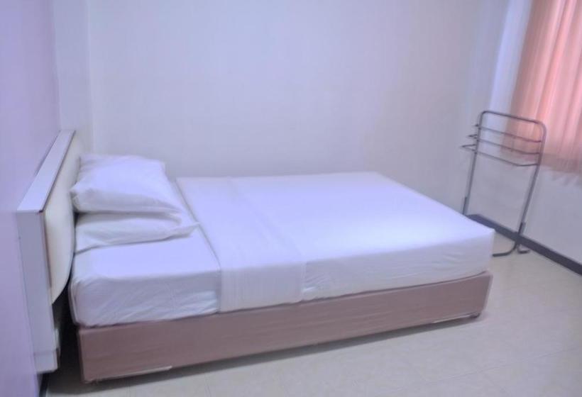 هاستل Lithai Guesthouse